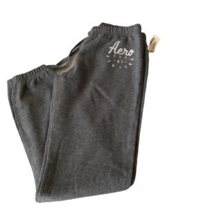 Aeropostale Classic Cinch Sweatpants 🆕